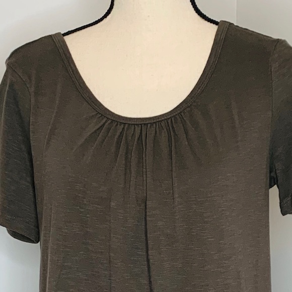 Joe Fresh Tee NWT - Picture 4 of 6